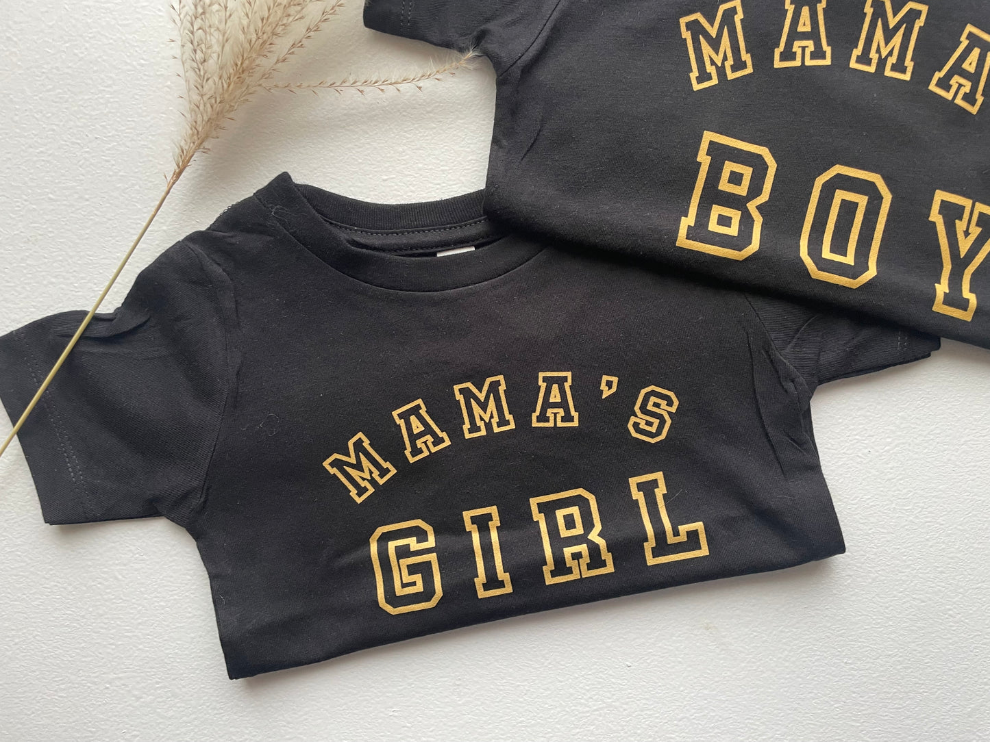The Mama’s T