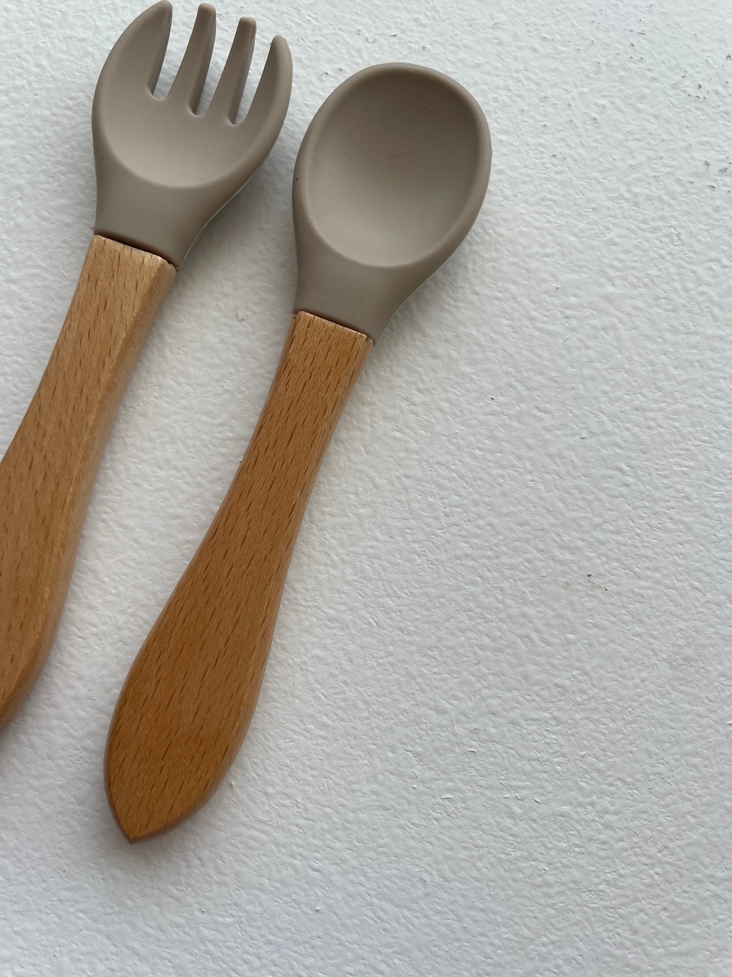 The Spoon & Fork Set
