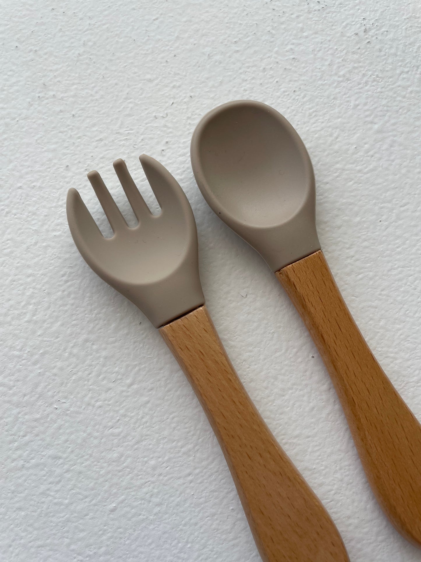 The Spoon & Fork Set